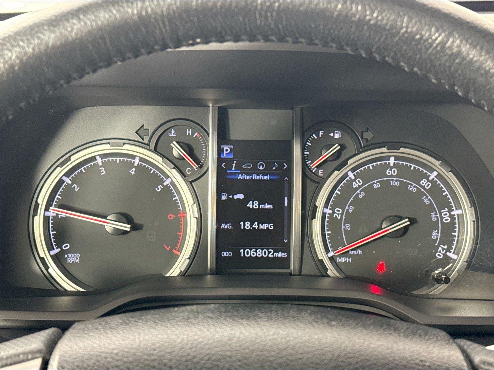 Used 2020 Super White Toyota TRD Pro image 21
