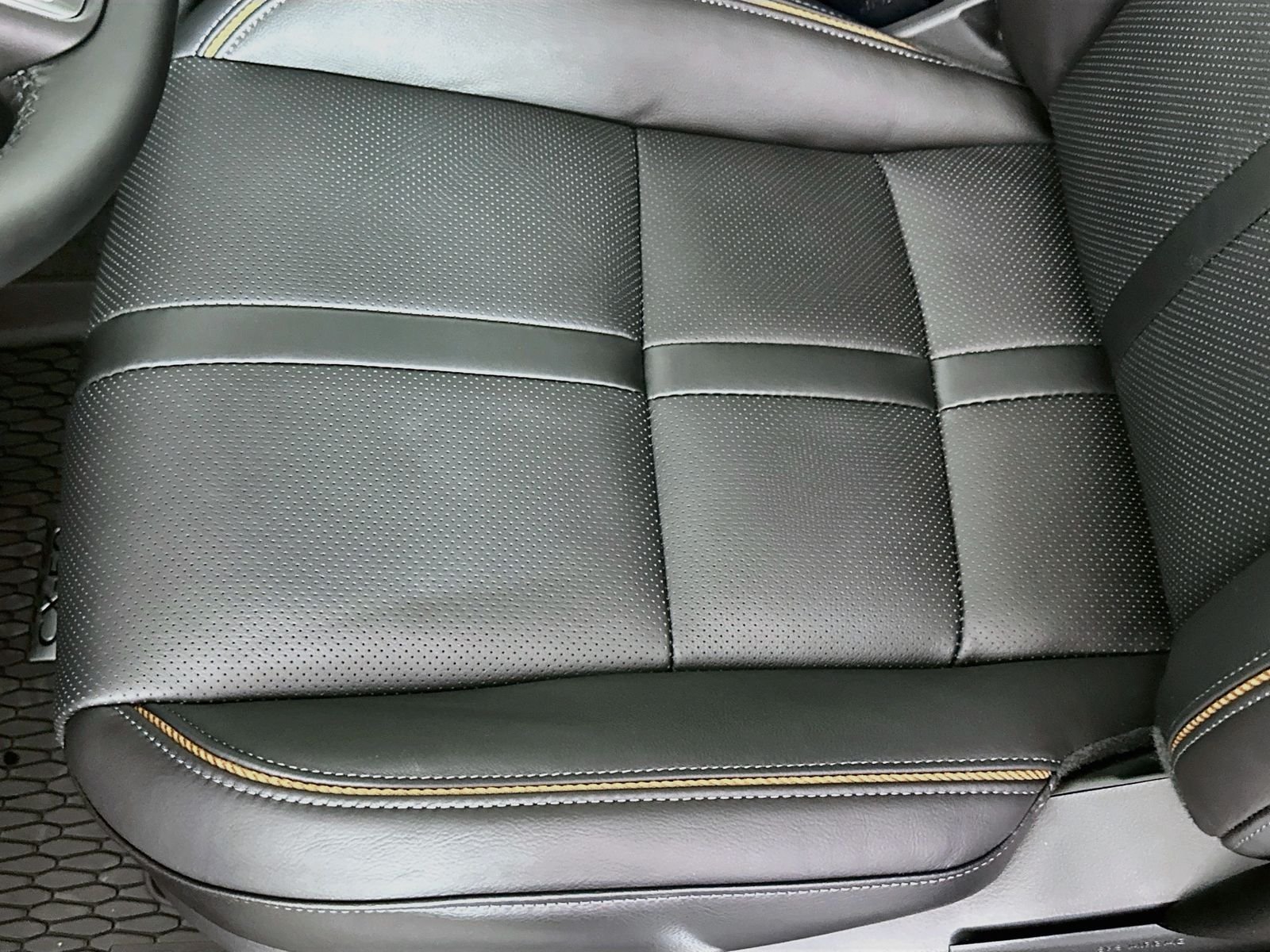 New 2026 Jet Black Mica Mazda Premium AWD image 20