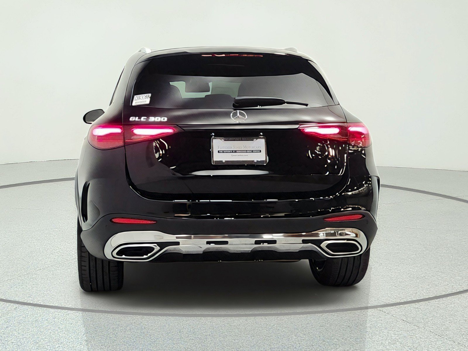 2026 Mercedes-Benz GLC Base - Photo 27