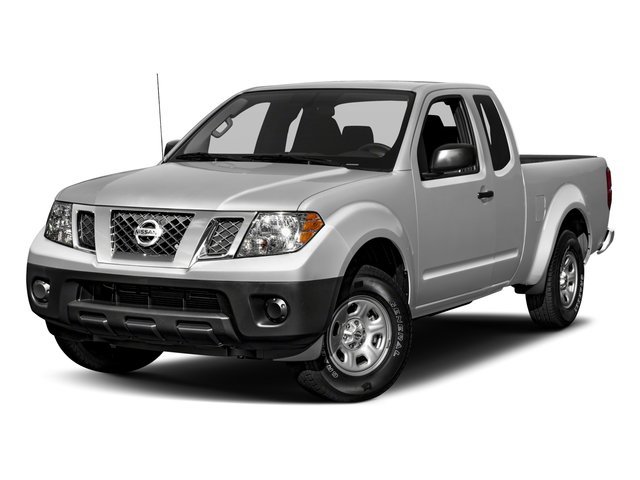 2018 Nissan Frontier 2.5 S King Cab 4X2 AT's photo