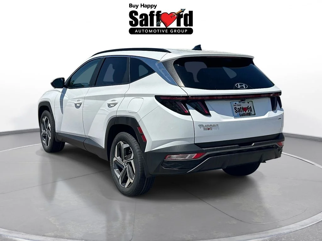 Used 2022 Gray Hyundai SEL image 6