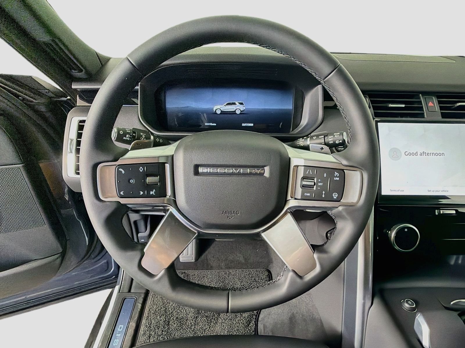 New 2026 Varesine Blue Land Rover S image 11