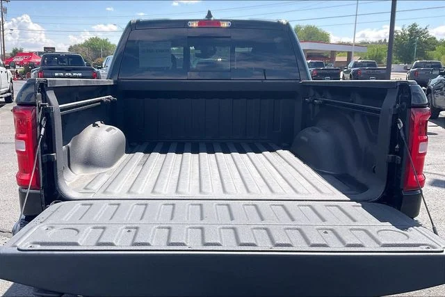 2026 RAM 1500 Big Horn/Lone Star - Photo 16