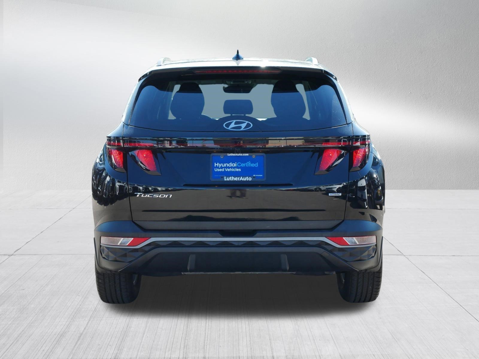 2024 Hyundai Tucson SEL - Photo 6