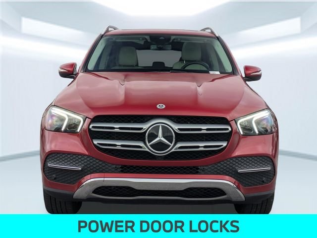Used 2021  Mercedes-Benz GLE 350 image 10