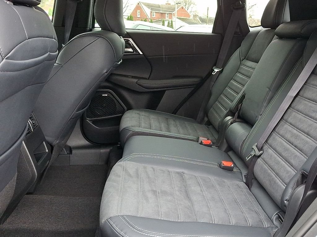 2026 Mitsubishi Outlander Trail Edition - Photo 7