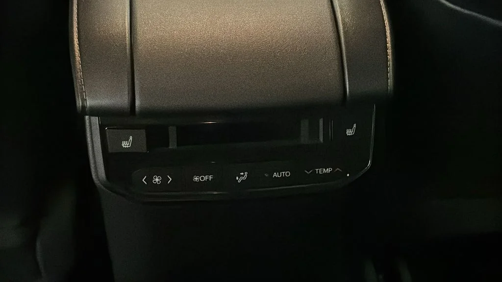 Used 2026 Heavy Metal Toyota Platinum image 15