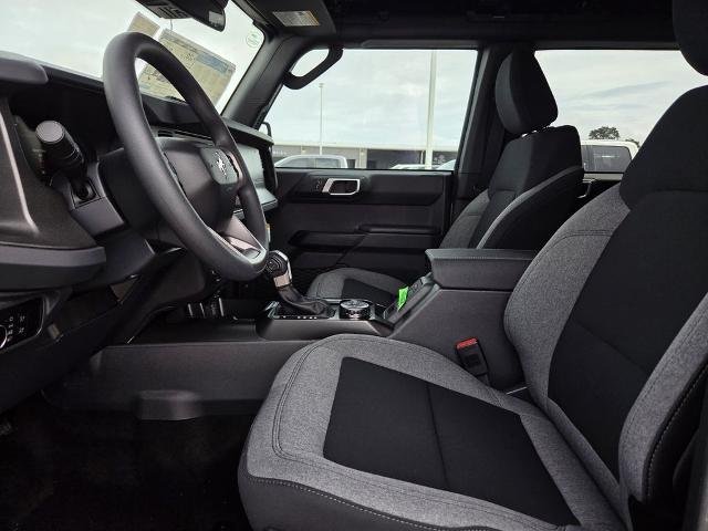 New 2026 Carbonized Gray Metallic Ford Base image 55