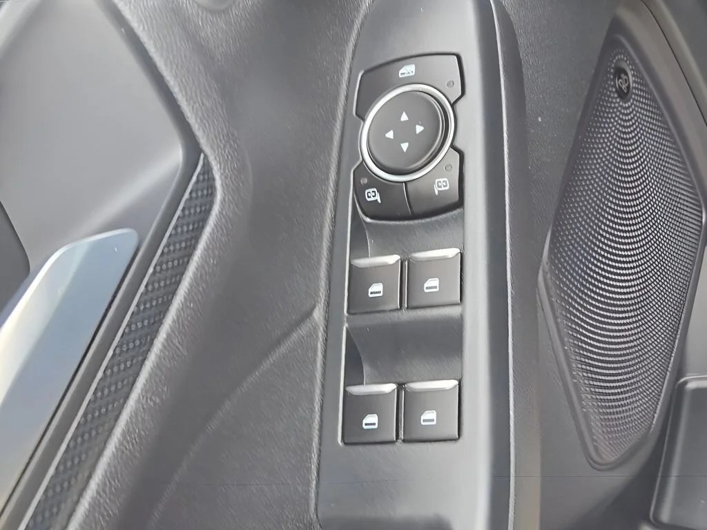 Certified Used 2023 Black Ford ST-Line Elite image 21