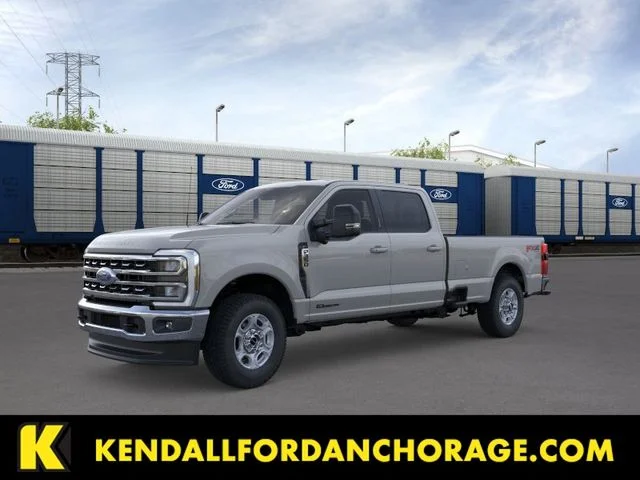 2026 Ford F-350 XLT 4x4 Crew Cab 8' Box SRW's photo