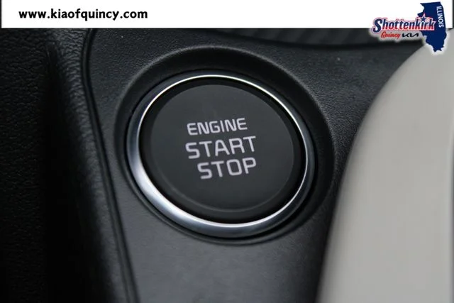 New 2026 White Kia GT-Line image 30