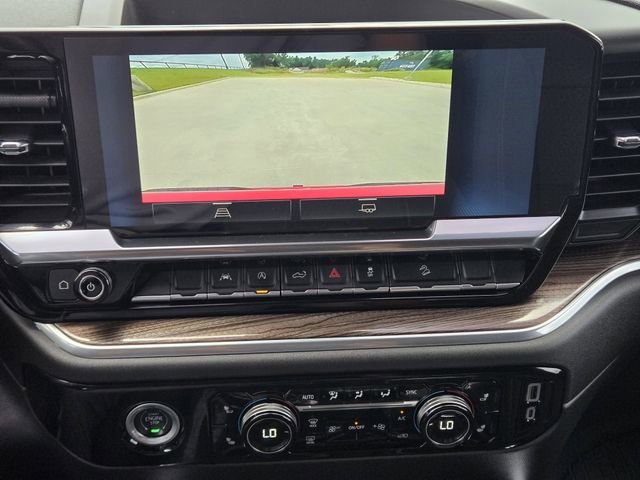Used 2023 Red Hot Chevrolet RST image 18