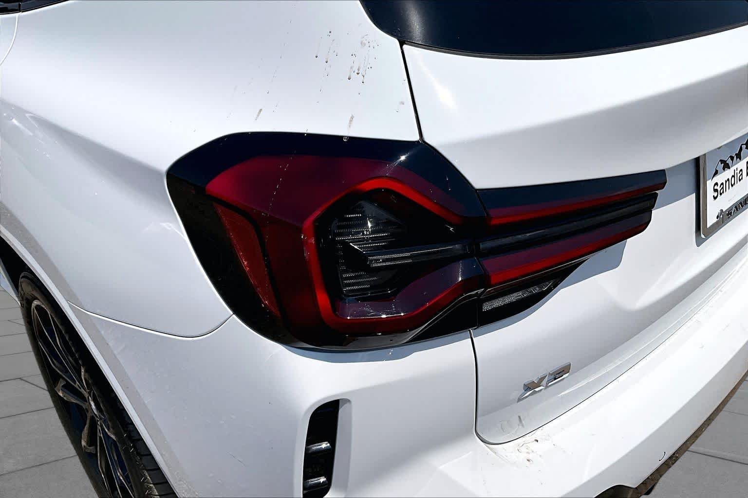 Certified Used 2024 Alpine White BMW M40i image 26
