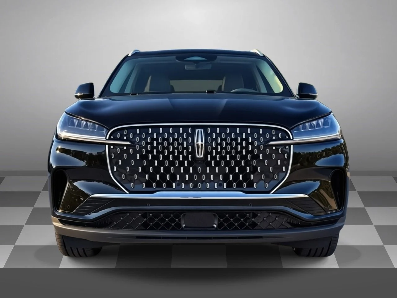 2025 Lincoln Aviator
