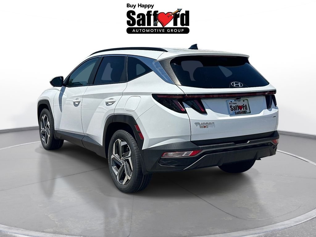 Certified Used 2022 Gray Hyundai SEL image 6