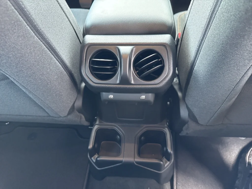 2025 Jeep Gladiator Sport S - Photo 35