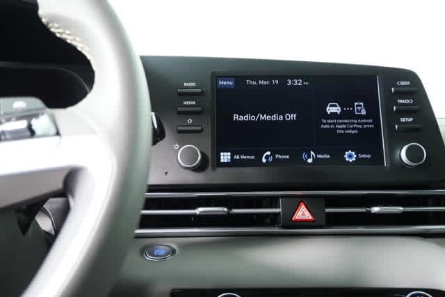 New 2026 Amazon Gray Hyundai SEL Sport image 23
