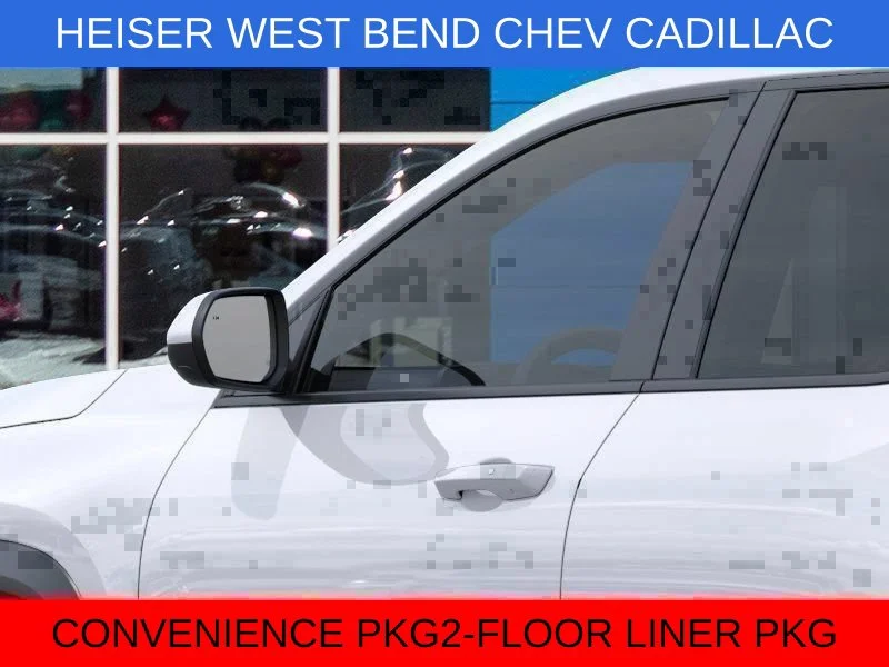 2027 Chevrolet Equinox LT - Photo 12