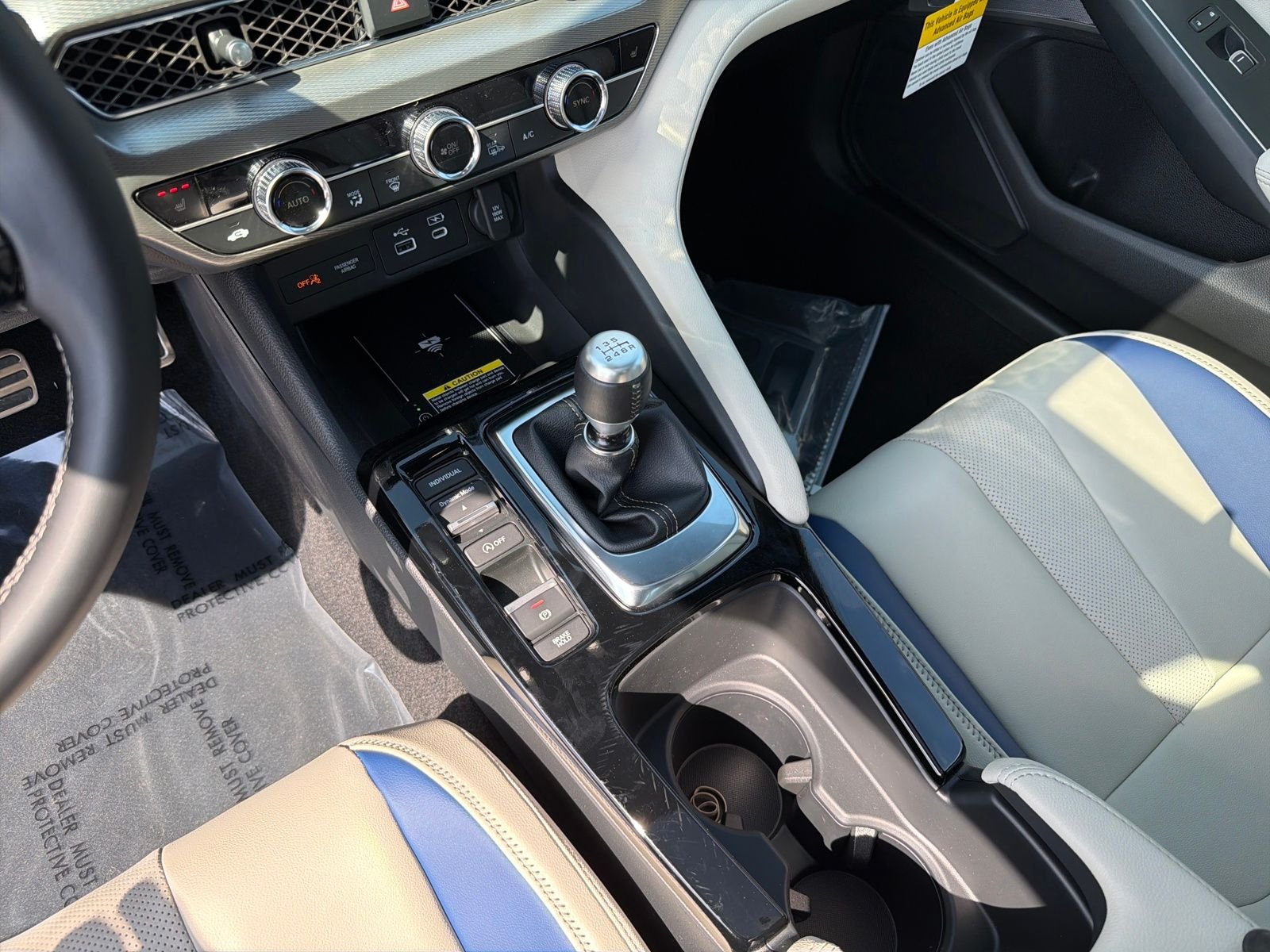 New 2026 Acura Integra A-Spec Tech Package 4D Hatchback