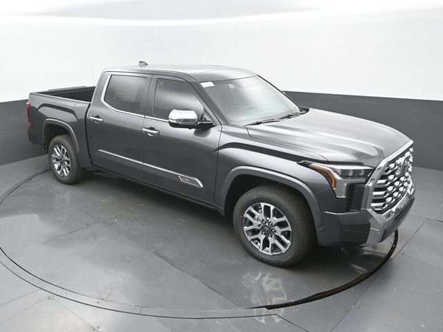 New 2026 Magnetic Gray Metallic Toyota 1794 image 28