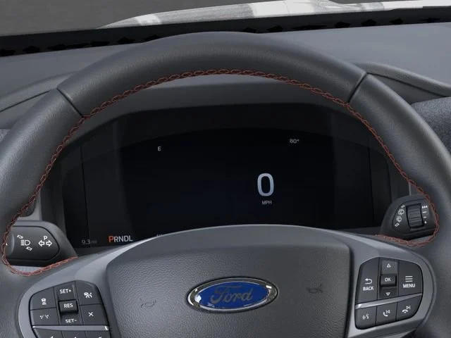 2026 Ford Explorer Active - Photo 13