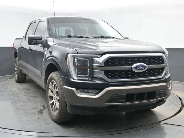 2023 Ford F-150 King Ranch 4x4 SuperCrew 5-1/2 Box's photo