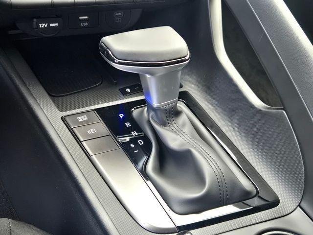 New 2026 White Hyundai SEL Sport image 18