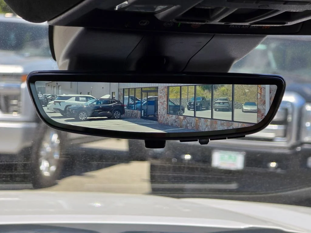 2025 GMC Sierra 1500 AT4X - Photo 18