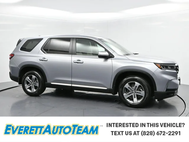 2024 Honda Pilot EX-L 7 Passenger