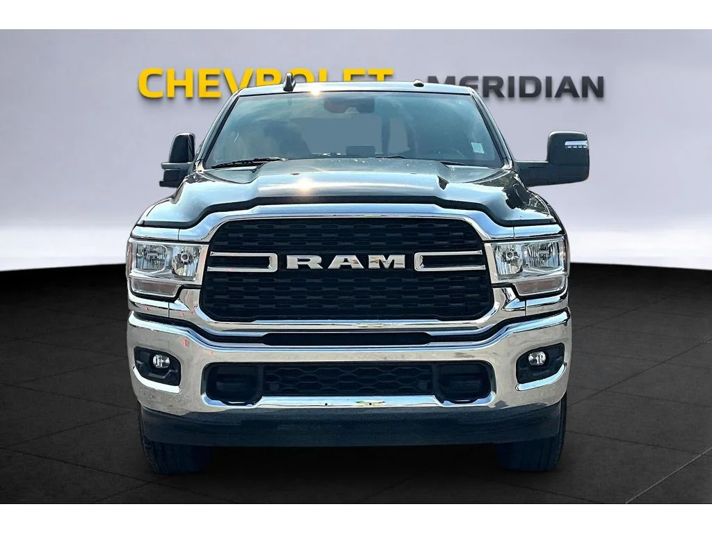 Used 2024 Black Ram Big Horn image 3