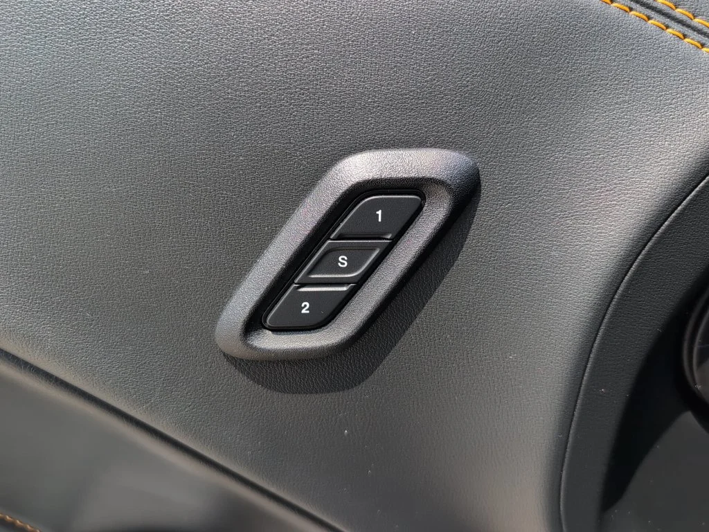 Used 2022 Gray Dodge R/T Scat Pack Widebody image 20