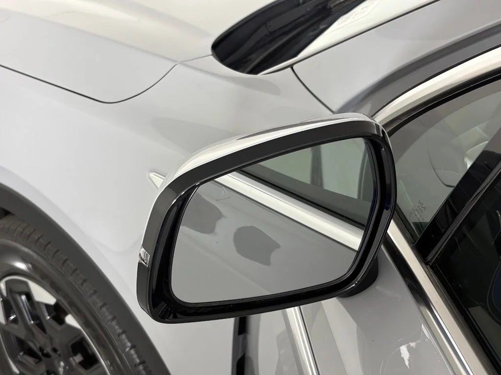 Used 2025 Gray Kia S image 13
