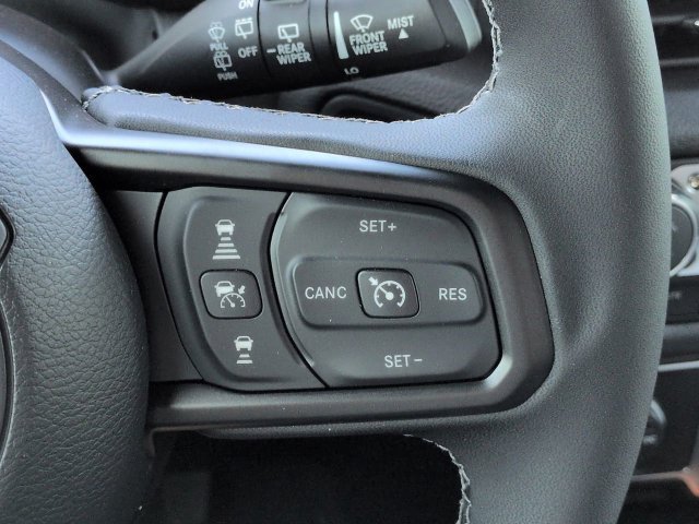2026 Jeep Wrangler 4-Door Sport S - Photo 25