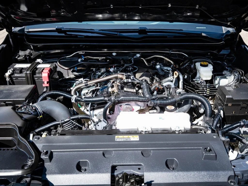 Used 2025 Underground Toyota SR5 image 37