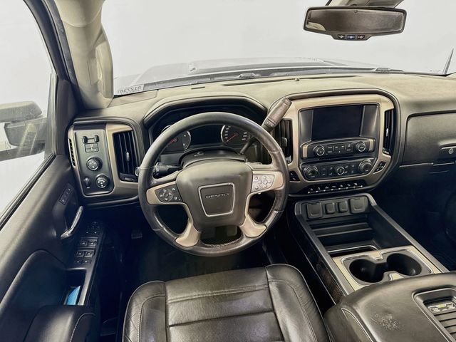 Used 2016 Black GMC Denali image 24