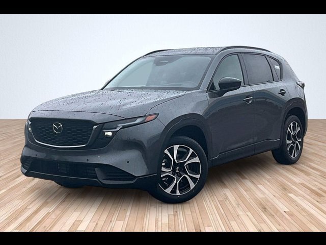 2026 Mazda CX-5 2.5 S Preferred AWD