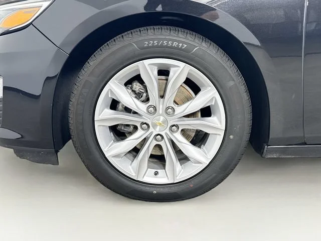 2023 Chevrolet Malibu 1LT - Photo 31