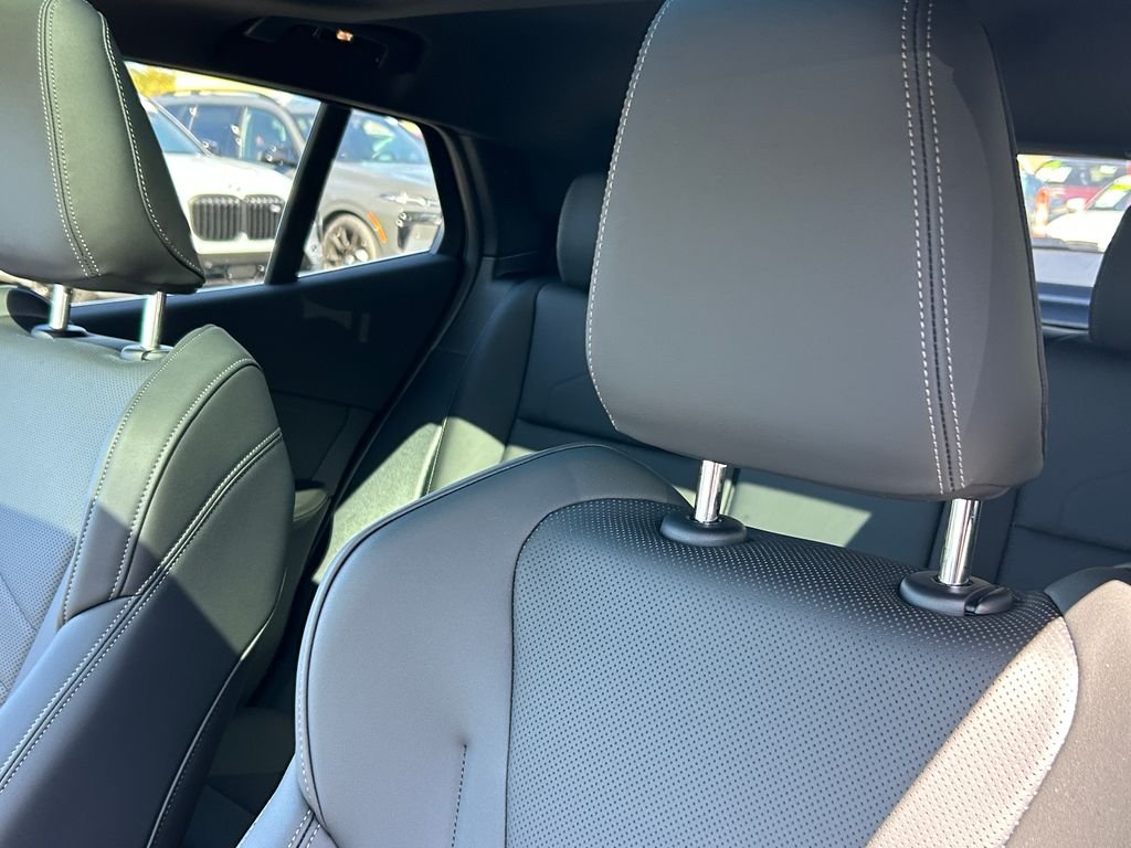 New 2026 Brooklyn Grey Metallic BMW xDrive28i image 14