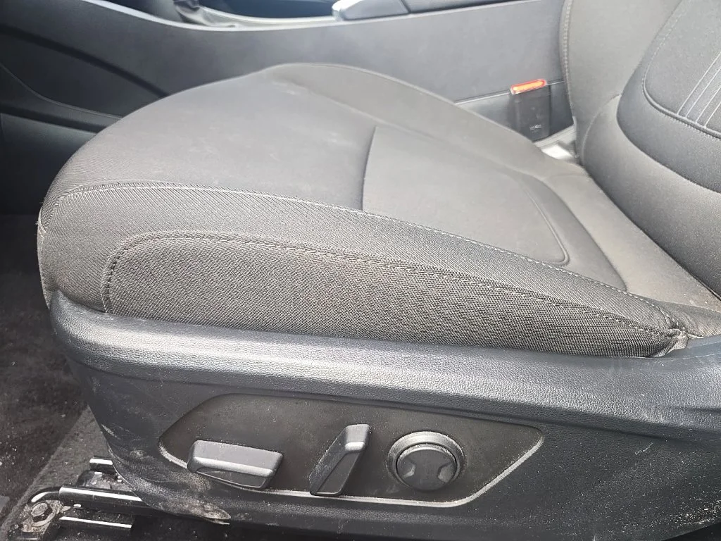Used 2026 Gray Hyundai SEL Plus image 7