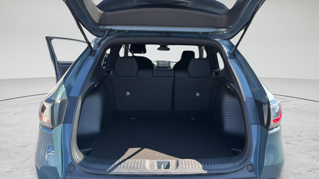 Used 2024 Beige Honda Sport image 18