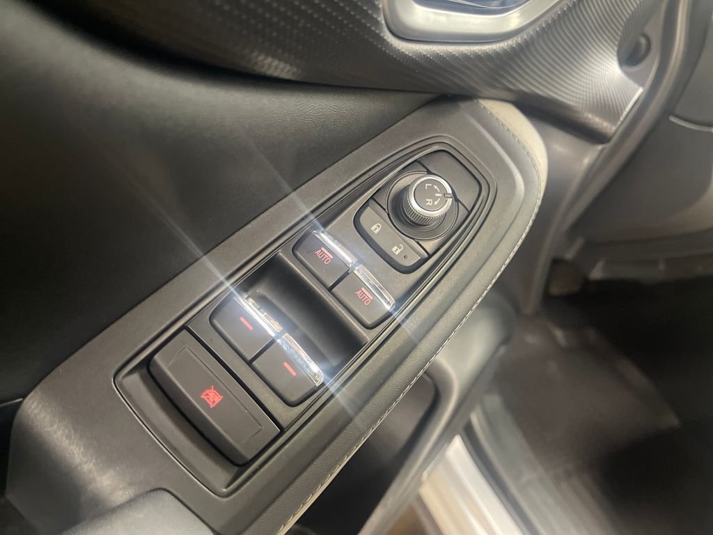 Used 2023 Silver Subaru Limited image 17