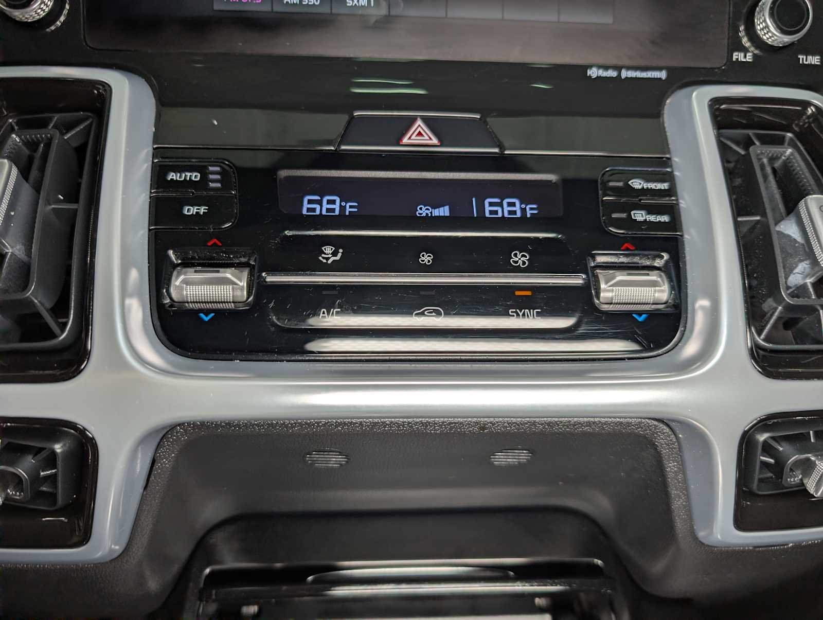 Used 2022 GRAY Kia SX image 34