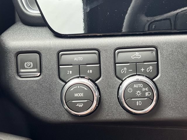 2026 GMC Sierra 1500 Elevation - Photo 24