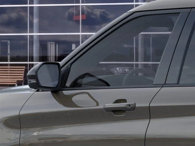 New 2026 Marsh Gray Ford Tremor image 20