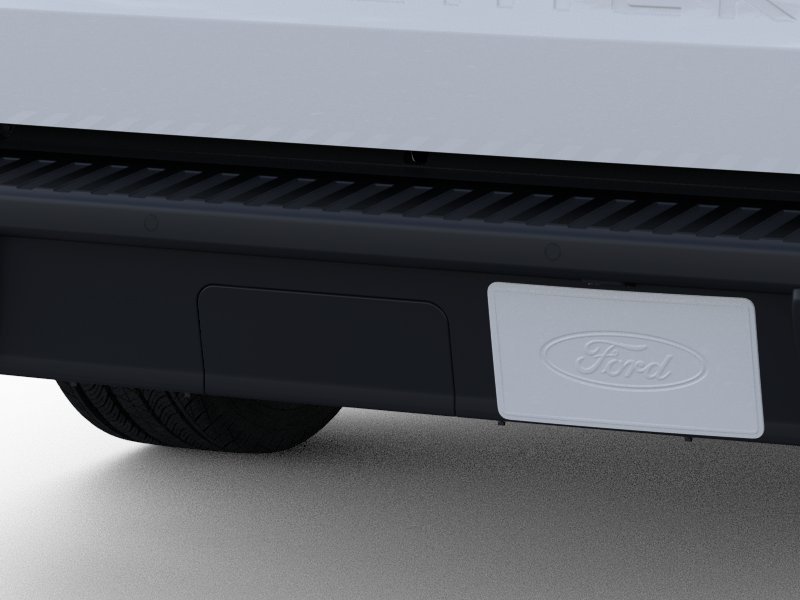 New 2026 Oxford White Ford XL image 47