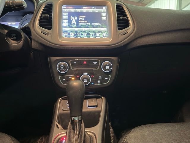 Used 2021 Gray Jeep 80th Special Edition image 15