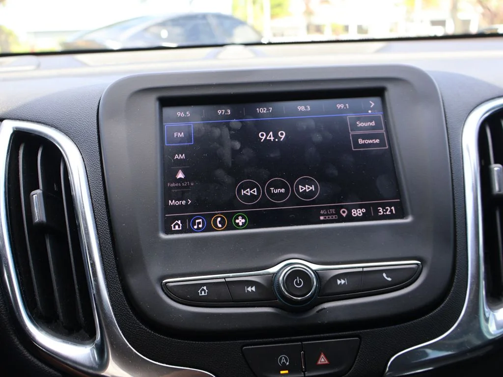 Used 2024 Black Chevrolet LT image 43