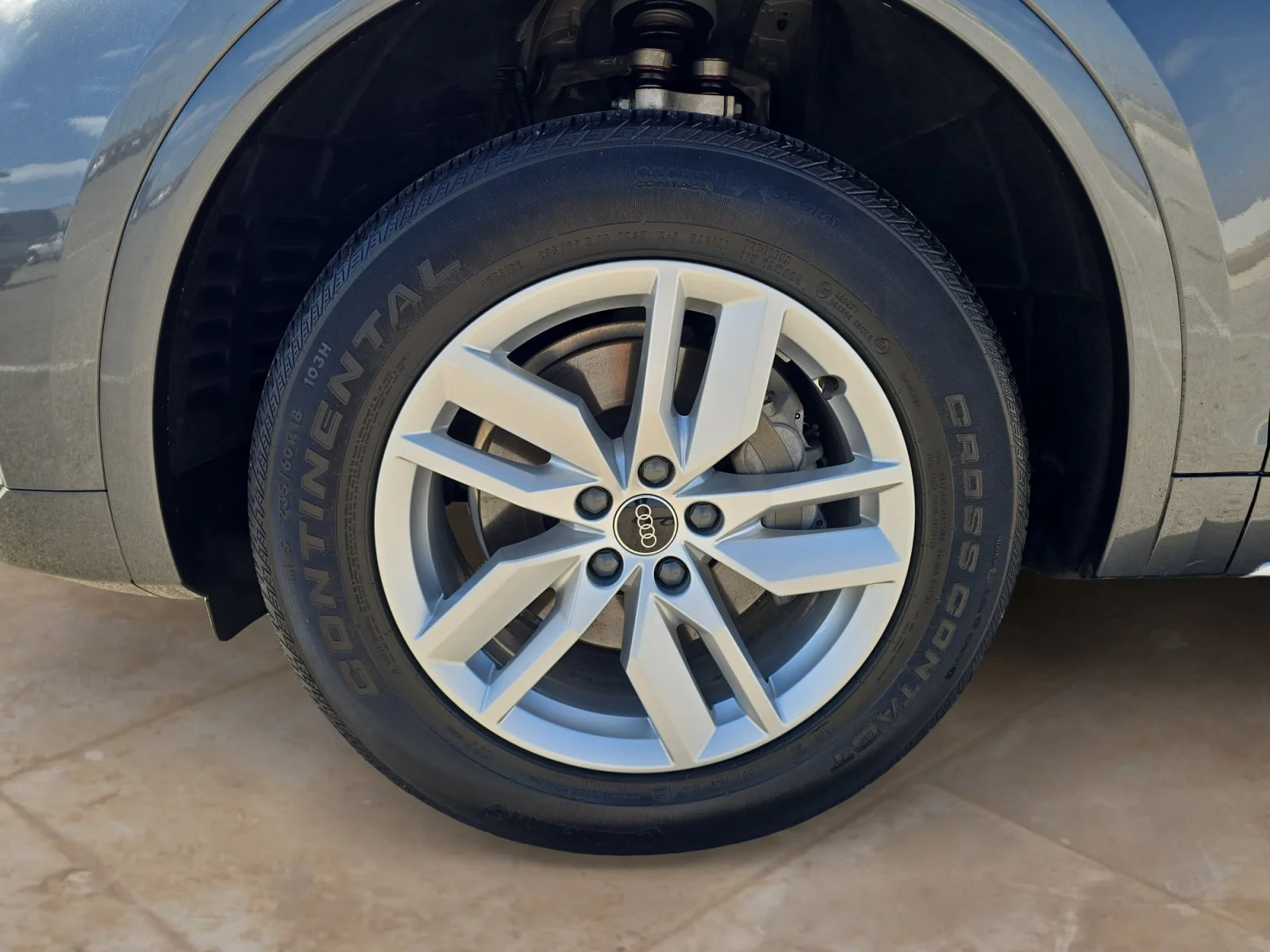 2023 Audi Q5 Premium - Photo 26