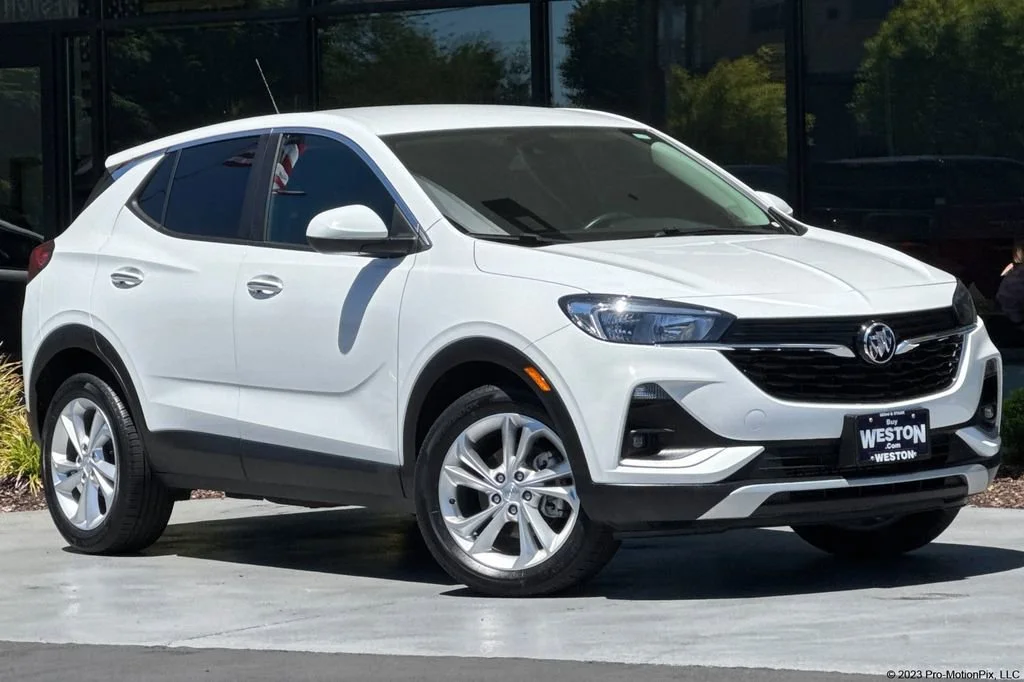 2023 Buick Encore GX Preferred - Photo 1