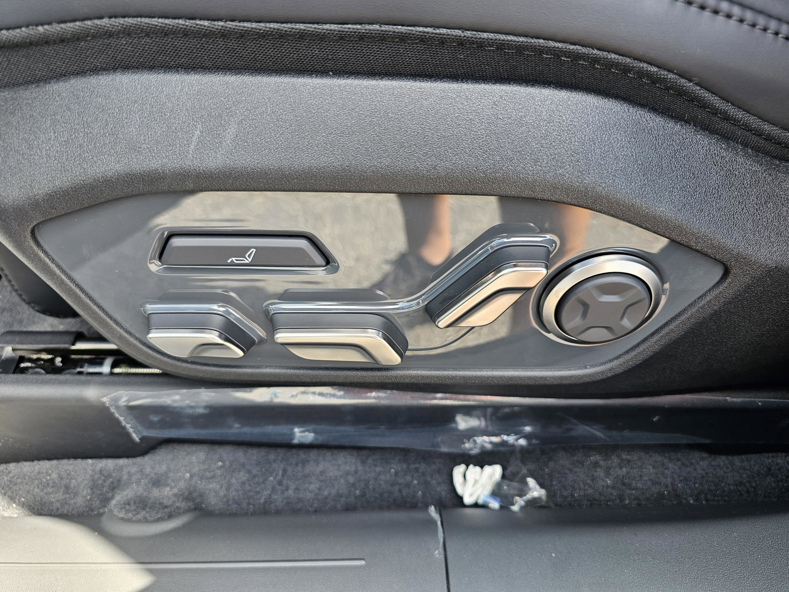 2026 Kia EV9 Land - Photo 12